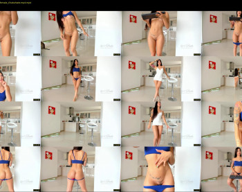 halliee — 55 minute Chaturbate couple cam show recording, 1080p, Apr 29, 2022
