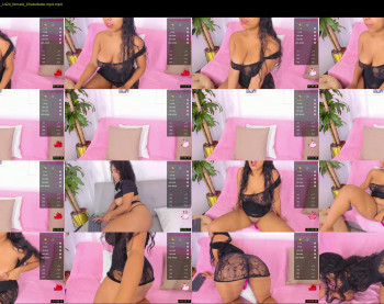 hanna_cupper — 95 minute Chaturbate female cam show recording, 720p, Apr 29, 2022