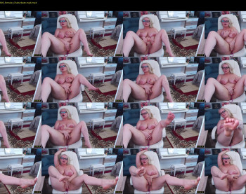 hardanaldp — 3 minute Chaturbate female cam show recording, 720p, Apr 29, 2022