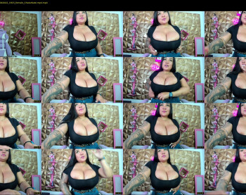 harmony_big_breasts — 10 minute Chaturbate female cam show recording, 1080p, Apr 29, 2022