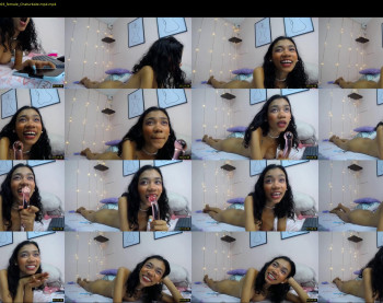 helenebird — 13 minute Chaturbate female cam show recording, 720p, Apr 29, 2022