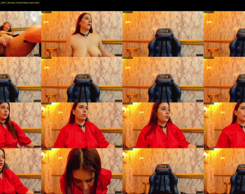 helenstanford — 55 minute Chaturbate female cam show recording, 1080p, Apr 29, 2022