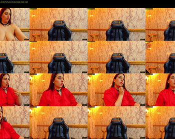 helenstanford — 55 minute Chaturbate female cam show recording, 1080p, Apr 29, 2022