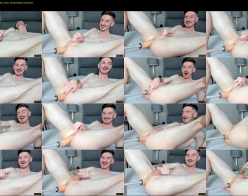 heyhotty1 — 51 minute Chaturbate male cam show recording, 720p, Apr 29, 2022