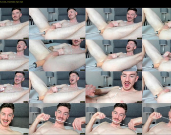 heyhotty1 — 9 minute Chaturbate male cam show recording, 720p, Apr 29, 2022