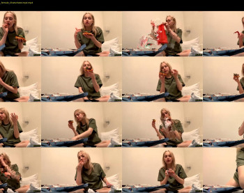 holydori — 9 minute Chaturbate female cam show recording, 720p, Apr 30, 2022