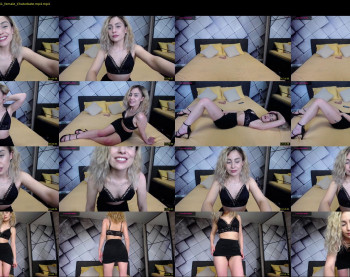 hornyycpl — 30 minute Chaturbate couple cam show recording, 720p, Apr 29, 2022