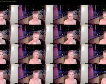 hotkatness — 3 minute Chaturbate female cam show recording, 1080p, Apr 29, 2022