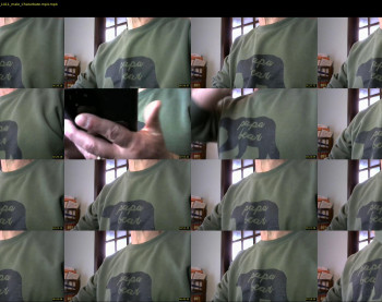 il_undercover — 9 minute Chaturbate male cam show recording, 480p, Apr 29, 2022