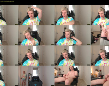 ironthud — 54 minute Chaturbate male cam show recording, 1080p, Apr 30, 2022