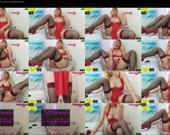 islanublar — 54 minute Chaturbate female cam show recording, 1080p, Apr 29, 2022