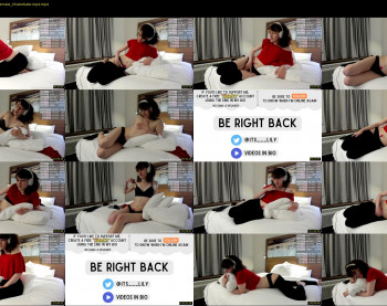 its_lily — 112 minute Chaturbate female cam show recording, 720p, Apr 29, 2022