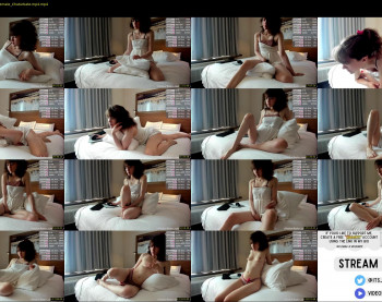 its_lily — 101 minute Chaturbate female cam show recording, 720p, Apr 29, 2022