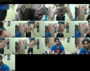 jackecuador — 95 minute Chaturbate male cam show recording, 480p, Apr 29, 2022