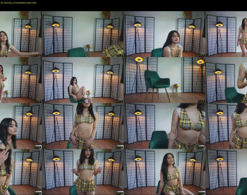 jadeperez_ — 54 minute Chaturbate female cam show recording, 1080p, Apr 30, 2022