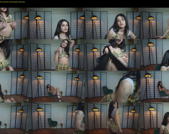 jadeperez_ — 54 minute Chaturbate female cam show recording, 1080p, Apr 30, 2022