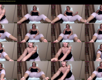 jaqueline88 — 25 minute Chaturbate female cam show recording, 720p, Apr 30, 2022
