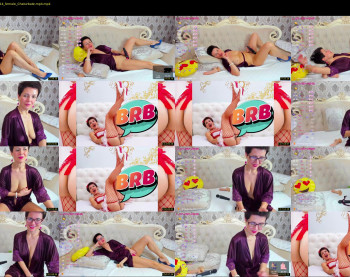 jennalison — 212 minute Chaturbate female cam show recording, 480p, Apr 29, 2022