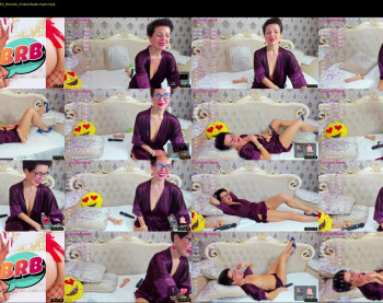 jennalison — 153 minute Chaturbate female cam show recording, 480p, Apr 29, 2022