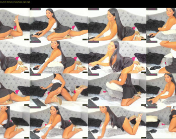 jenny_roberts96 — 10 minute Chaturbate female cam show recording, 1080p, Apr 29, 2022