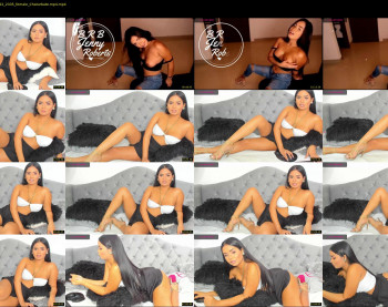 jenny_roberts96 — 58 minute Chaturbate female cam show recording, 1080p, Apr 29, 2022