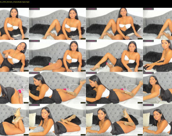 jenny_roberts96 — 55 minute Chaturbate female cam show recording, 1080p, Apr 29, 2022