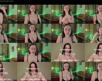 joliejoy — 91 minute Chaturbate female cam show recording, 720p, Apr 29, 2022