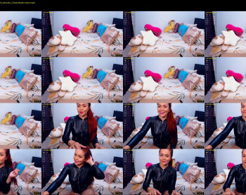 karitto__2 — 32 minute Chaturbate female cam show recording, 1080p, Apr 30, 2022