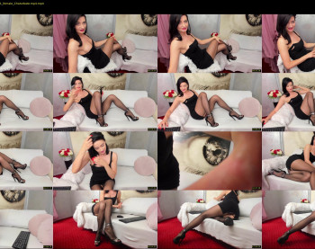katedolly — 54 minute Chaturbate female cam show recording, 1080p, Apr 29, 2022