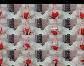 kb3301 — 55 minute Chaturbate couple cam show recording, 1080p, Apr 29, 2022