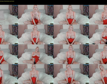kb3301 — 54 minute Chaturbate couple cam show recording, 1080p, Apr 29, 2022