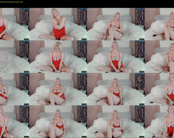 kb3301 — 56 minute Chaturbate couple cam show recording, 1080p, Apr 29, 2022