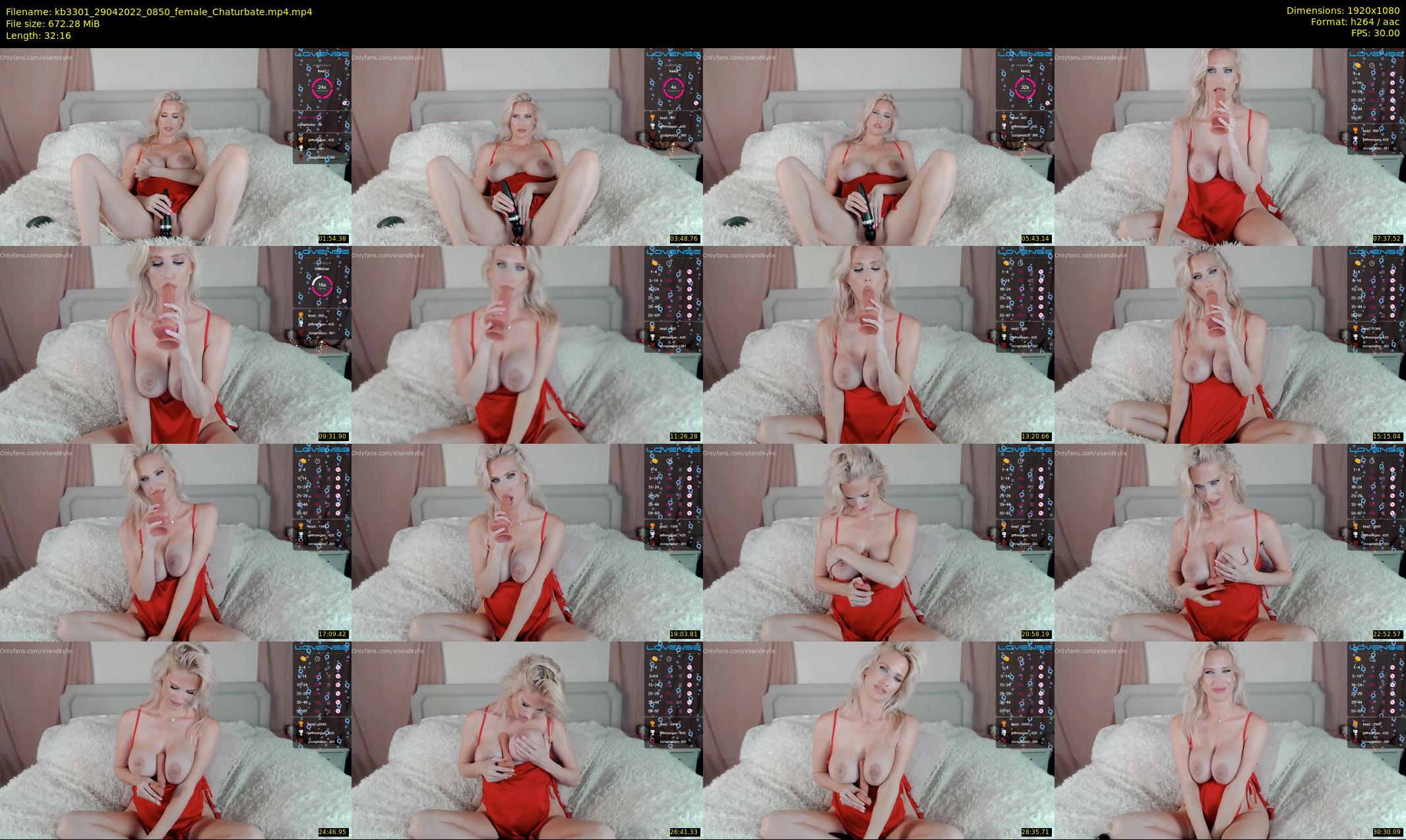 kb3301 — 33 minute Chaturbate couple cam show recording, 1080p, Apr 29, 2022