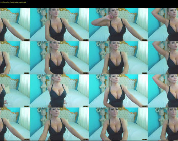 kellybabee — 4 minute Chaturbate female cam show recording, 720p, Apr 29, 2022