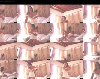 kendalltyler — 22 minute Chaturbate female cam show recording, 1080p, Apr 29, 2022