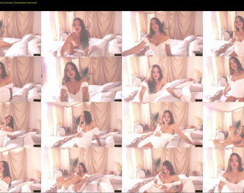 kendalltyler — 36 minute Chaturbate female cam show recording, 1080p, Apr 29, 2022