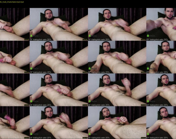 kiabigdick — 67 minute Chaturbate male cam show recording, 720p, Apr 29, 2022