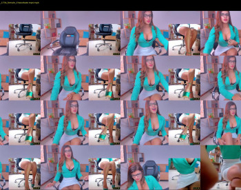 kimberly_hot2 — 7 minute Chaturbate female cam show recording, 720p, Apr 29, 2022