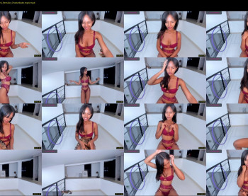 kintsugim — 92 minute Chaturbate female cam show recording, 720p, Apr 29, 2022