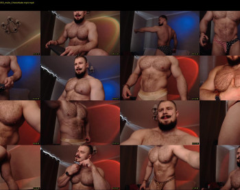 kurt_stone1 — 54 minute Chaturbate male cam show recording, 1080p, Apr 29, 2022