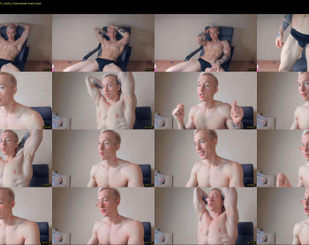 l_adonis_l — 8 minute Chaturbate male cam show recording, 1080p, Apr 29, 2022