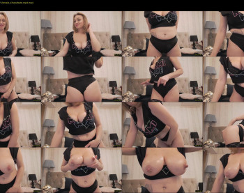 ladyjeen — 14 minute Chaturbate female cam show recording, 1080p, Apr 29, 2022