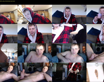 lancehardin — 53 minute Chaturbate male cam show recording, 720p, Apr 29, 2022