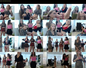lettali — 54 minute Chaturbate female cam show recording, 1080p, Apr 29, 2022