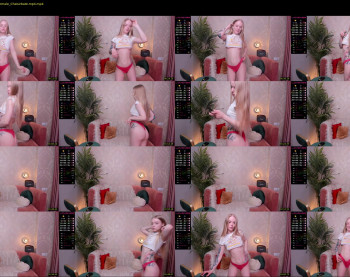 lili_01 — 4 minute Chaturbate female cam show recording, 1080p, Apr 29, 2022