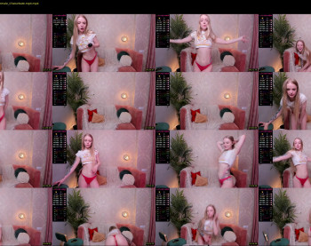 lili_01 — 39 minute Chaturbate female cam show recording, 1080p, Apr 29, 2022