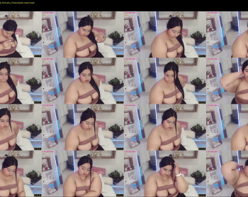 lili_hot18 — 5 minute Chaturbate female cam show recording, 1080p, Apr 29, 2022