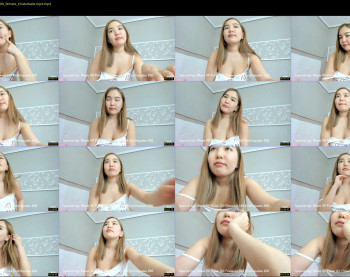 lisa_dance — 3 minute Chaturbate female cam show recording, 1080p, Apr 29, 2022