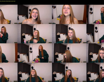 littlelaksmi — 93 minute Chaturbate female cam show recording, 720p, Apr 29, 2022