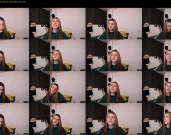 littlelaksmi — 22 minute Chaturbate female cam show recording, 720p, Apr 29, 2022